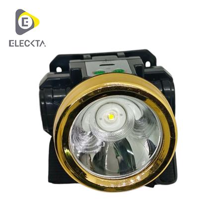 ไฟฉายคาดหัว LED ELECKTA 503 3 วัตต์ เเสงขาว