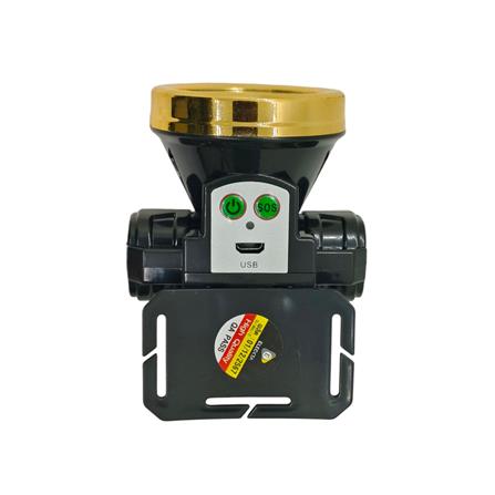 ไฟฉายคาดหัว LED ELECKTA 503 3 วัตต์ เเสงขาว_1