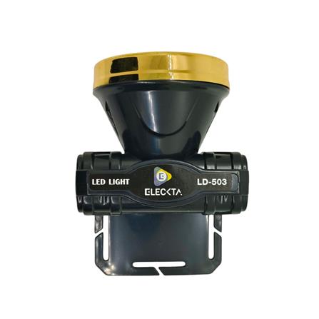 ไฟฉายคาดหัว LED ELECKTA 503 3 วัตต์ เเสงขาว_2
