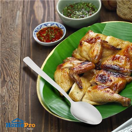 ช้อนคาวสเตนเลส KECH SIM_2