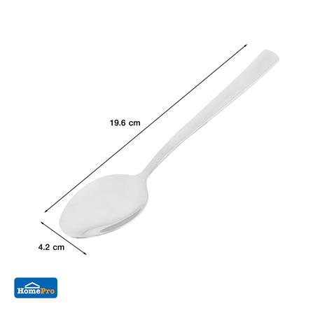 ช้อนคาวสเตนเลส KECH SIM_3