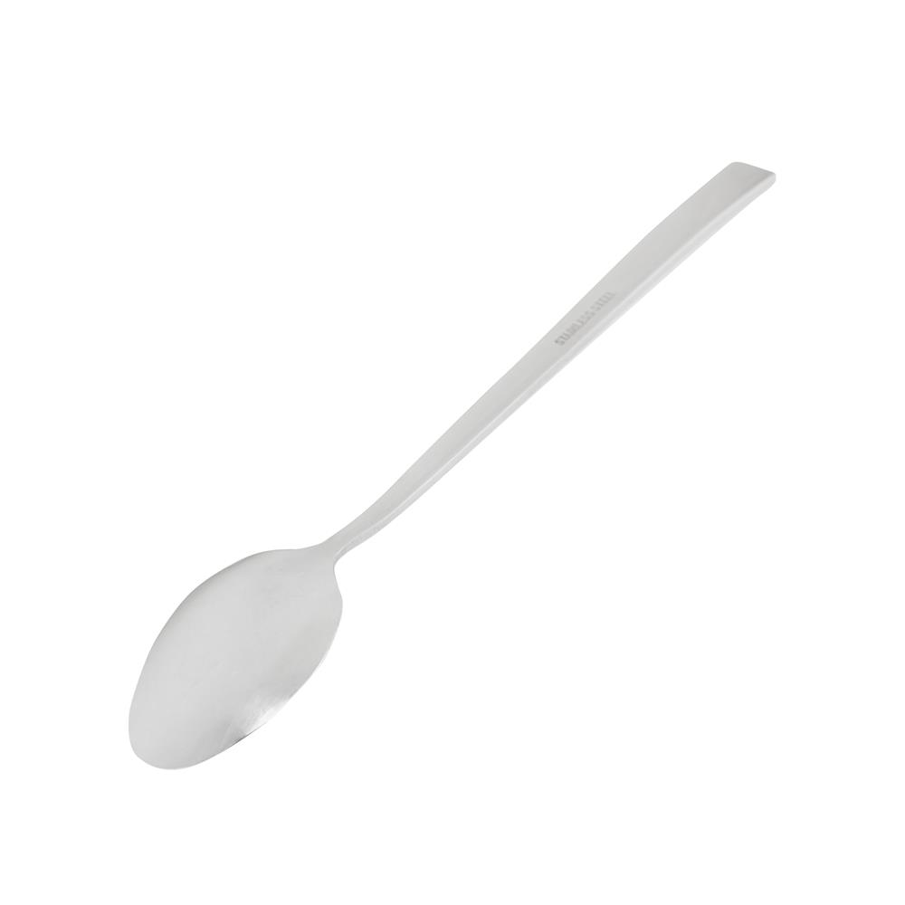 ช้อนโซดาสเตนเลส KECH SIM