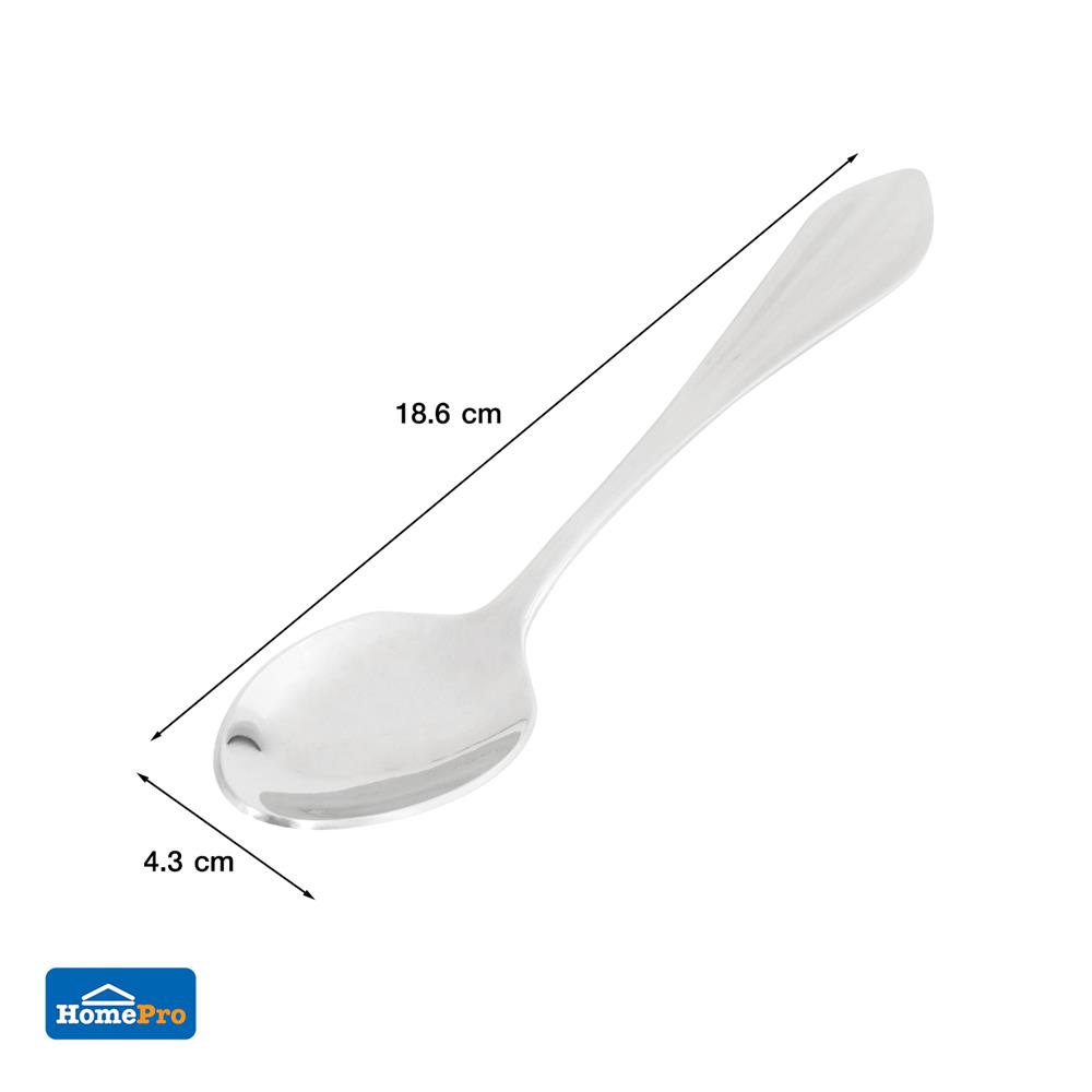 ช้อนคาวสเตนเลส KECH PENN