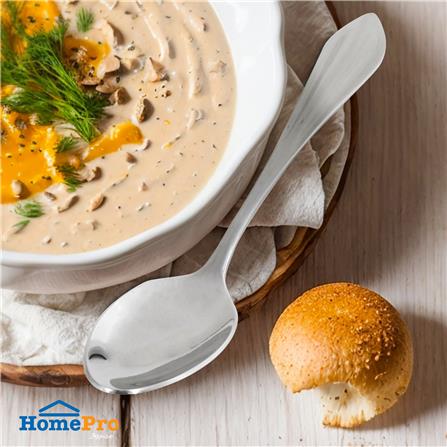 ช้อนคาวสเตนเลส KECH PENN_3