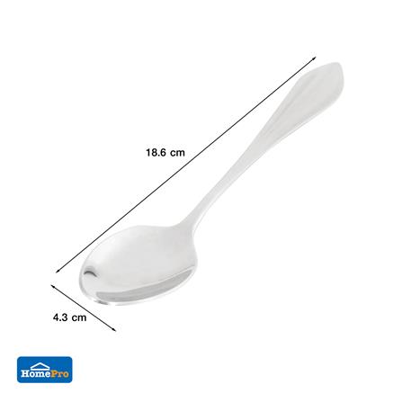 ช้อนคาวสเตนเลส KECH PENN_4