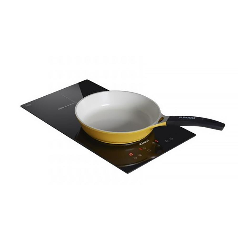 เตาฝังอินดักชัน RINNAI RB-3022H-CB 31 ซม.