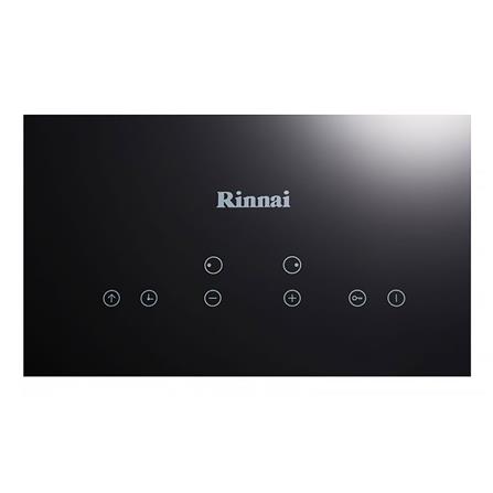 เตาฝังอินดักชัน RINNAI RB-3022H-CB 31 ซม._1