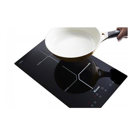 เตาฝังอินดักชัน RINNAI RB-3022H-CB 31 ซม._2