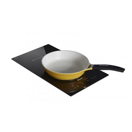 เตาฝังอินดักชัน RINNAI RB-3022H-CB 31 ซม._3