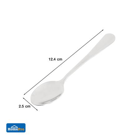 ช้อนกาแฟสเตนเลส KECH BASIC_4