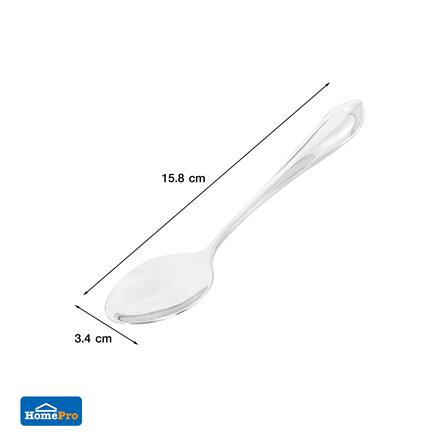 ช้อนชาสเตนเลส KECH PENN_4