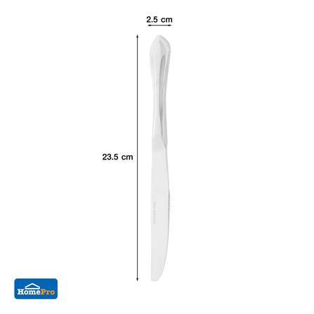 มีดคาวสเตนเลส KECH PENN_4