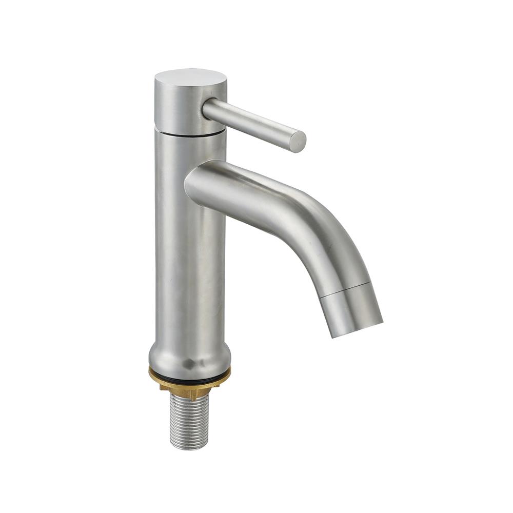 ก๊อกอ่างล้างหน้าเดี่ยว RASLAND RA 992244