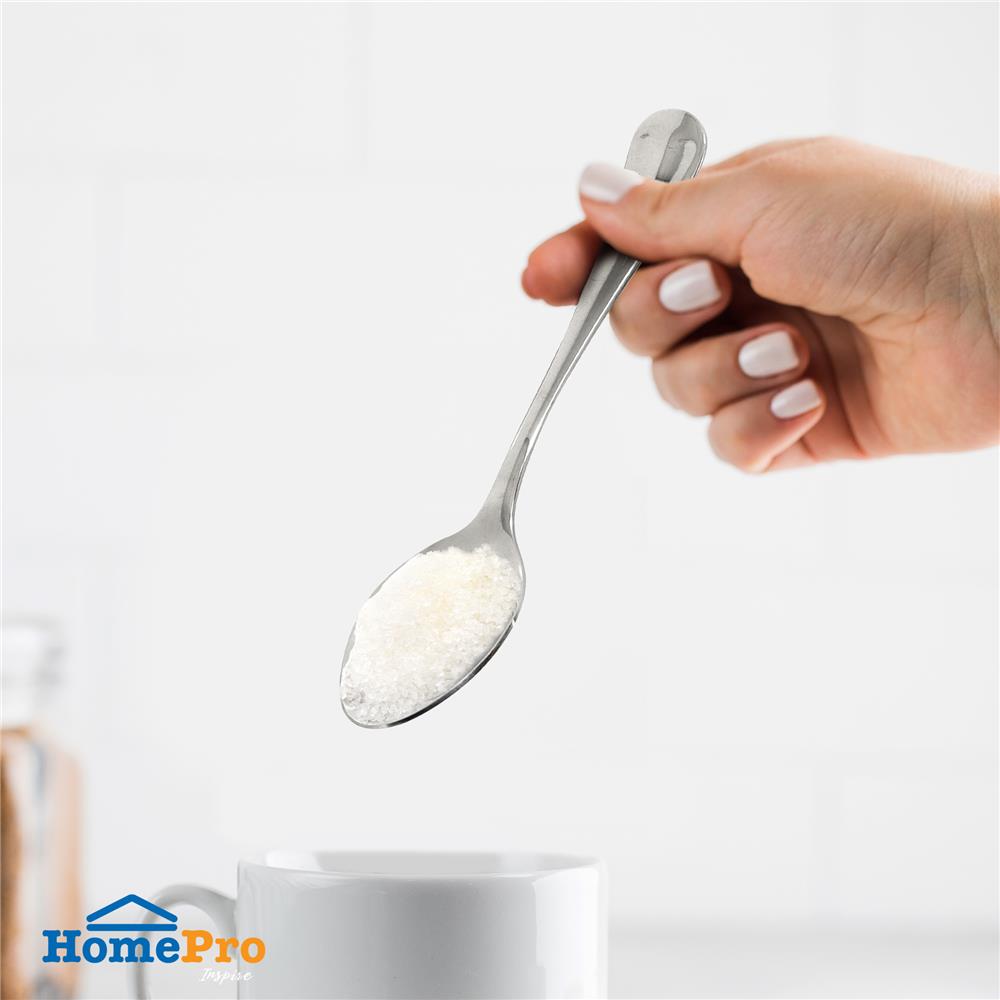 ช้อนชาสเตนเลส KECH PINE