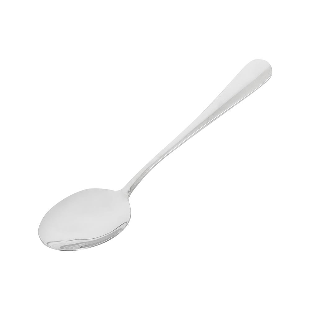 ช้อนคาวสเตนเลส KECH BASIC