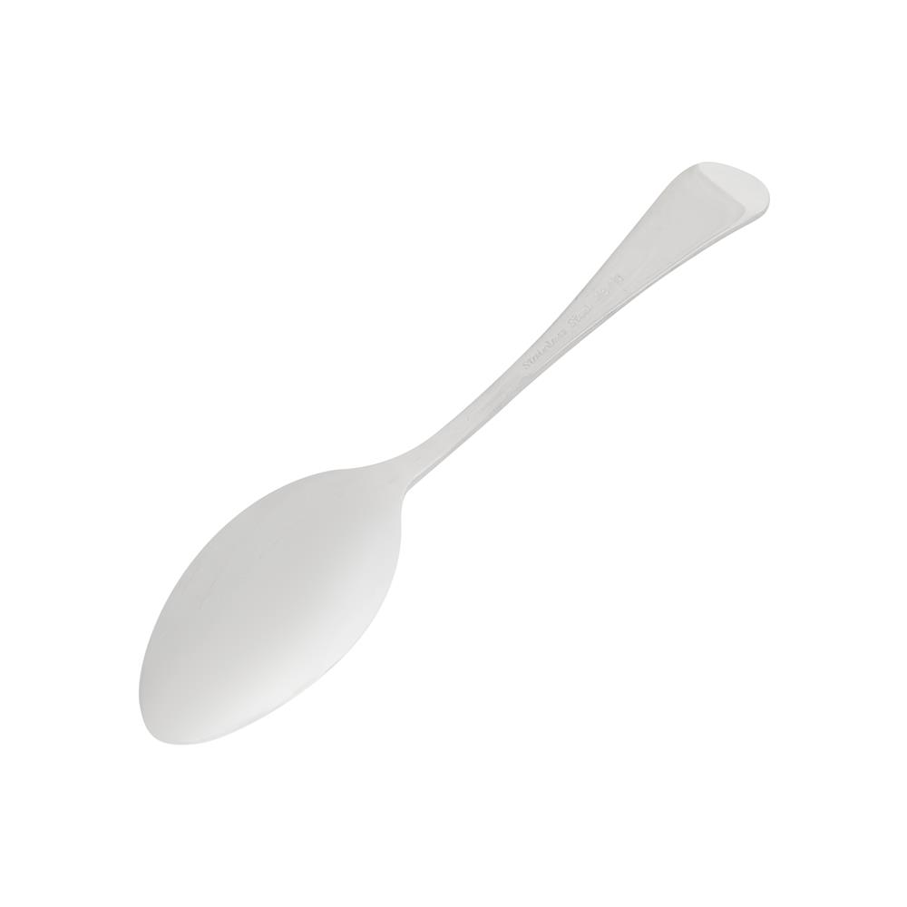 ช้อนคาวสเตนเลส KECH BASIC