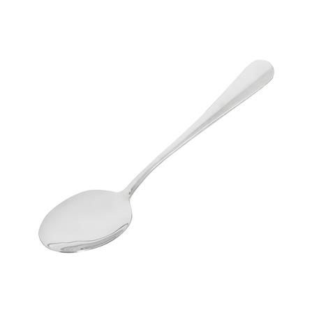 ช้อนคาวสเตนเลส KECH BASIC