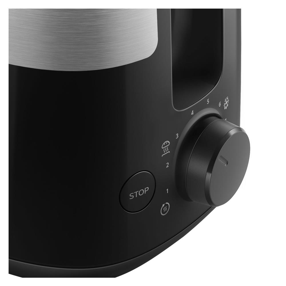 เครื่องปิ้งขนมปัง PHILIPS HD2517/90