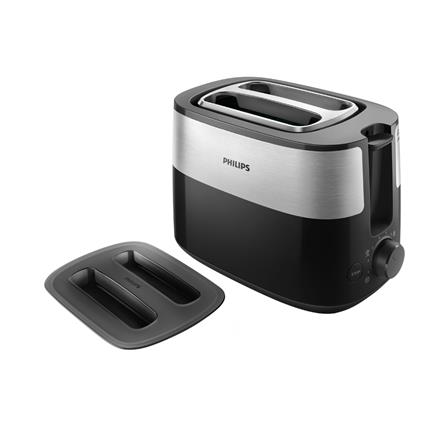 เครื่องปิ้งขนมปัง PHILIPS HD2517/90