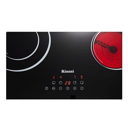 เตาฝังเซรามิก RINNAI RB-6024E-CB 60 ซม._2