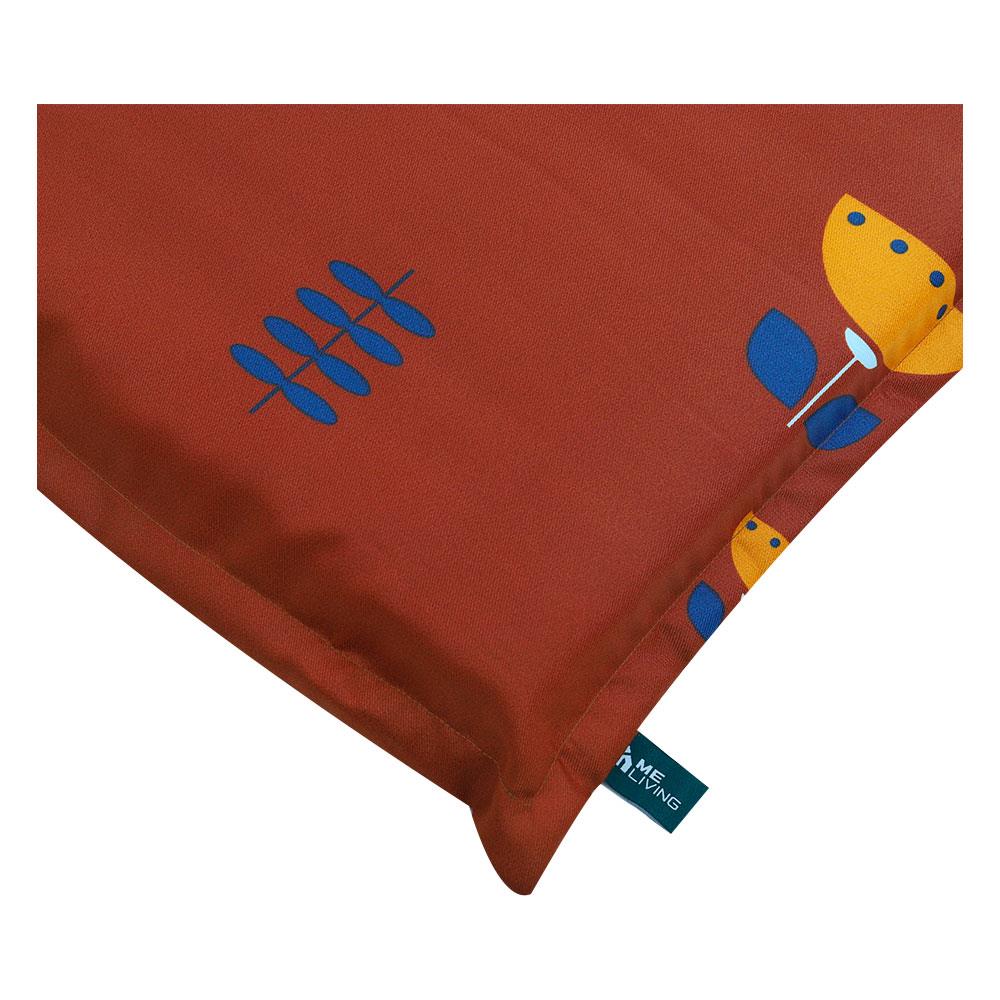 ที่นอนปิกนิก ME LIVING CHARM 90X180 ซม. สีน้ำตาล