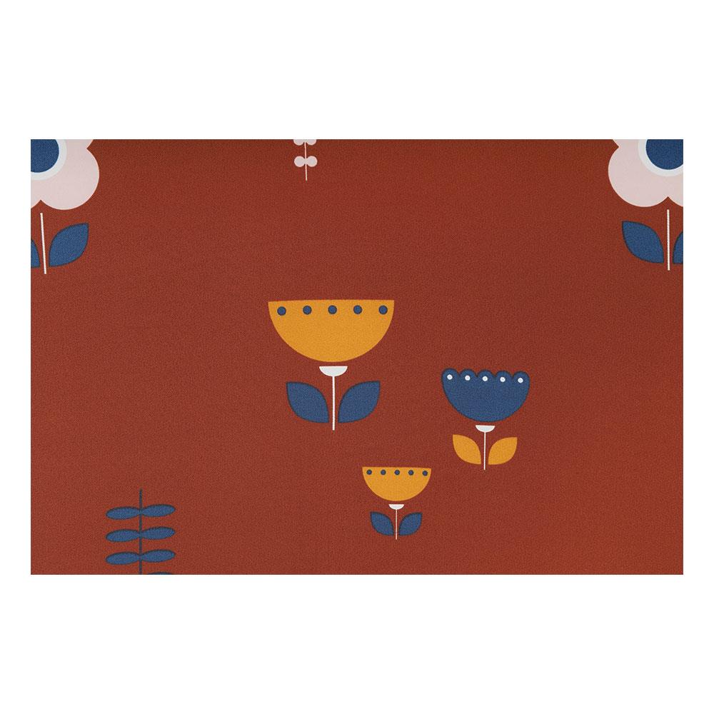 ที่นอนปิกนิก ME LIVING CHARM 90X180 ซม. สีน้ำตาล