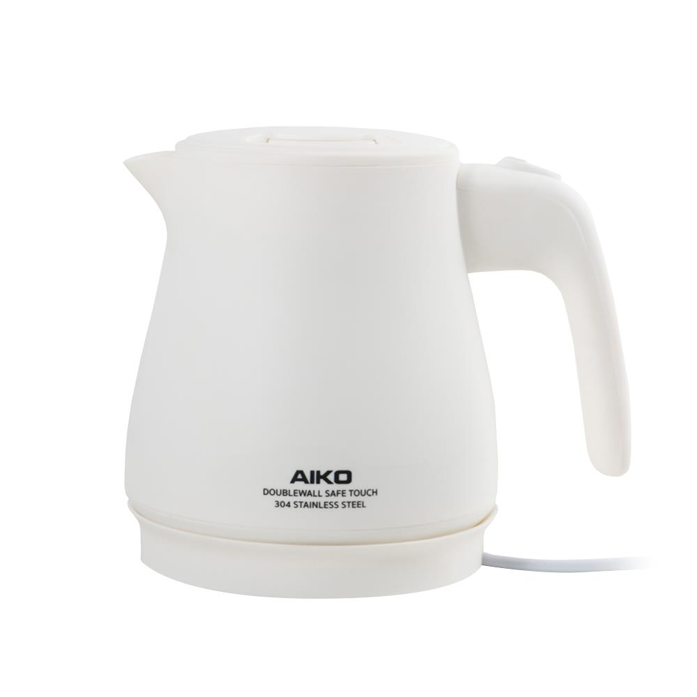 กาต้มน้ำไฟฟ้า AIKO AK-1209 1ลิตร