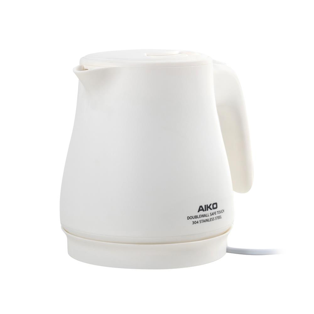 กาต้มน้ำไฟฟ้า AIKO AK-1209 1ลิตร