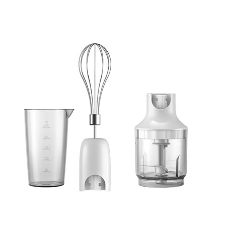 เครื่องเตรียมอาหาร PHILIPS HR2543/00_2