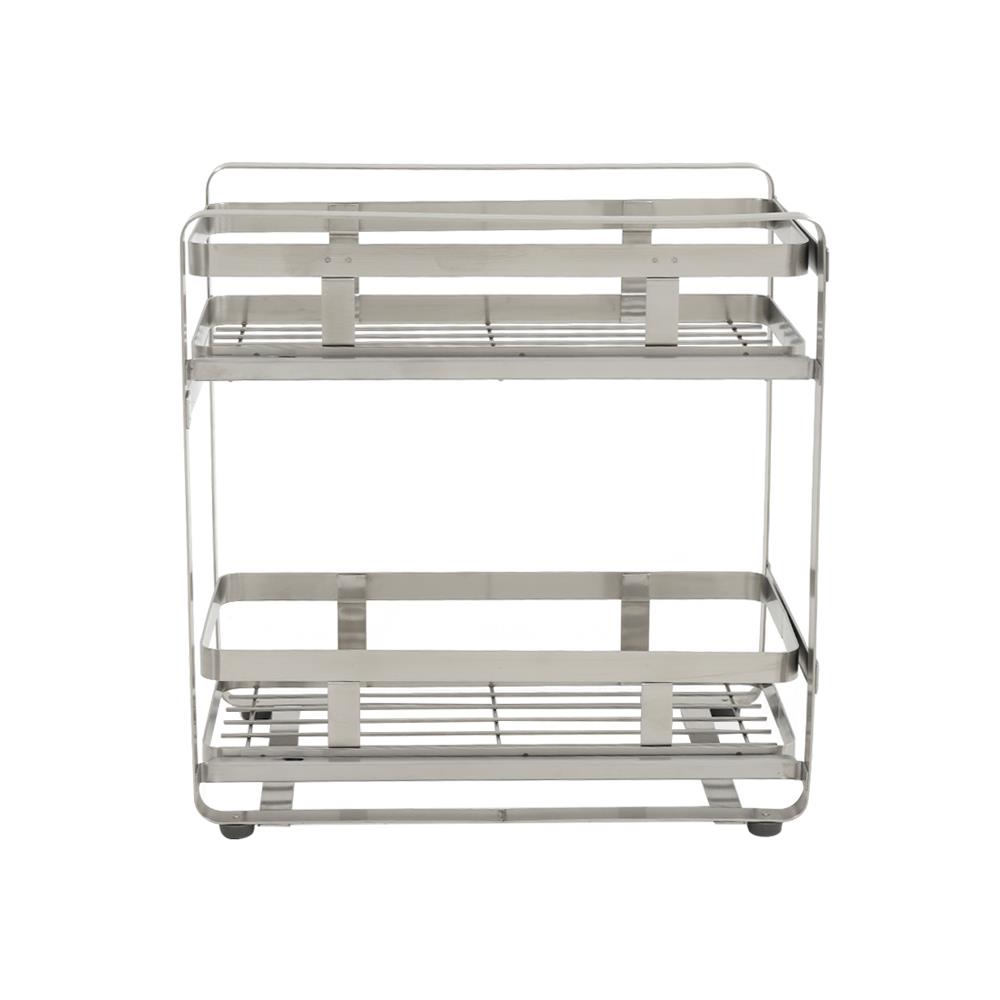 ชั้นวางของ MOYA F26701 สเตนเลส 304