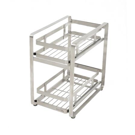 ชั้นวางของ MOYA F26701 สเตนเลส 304_1