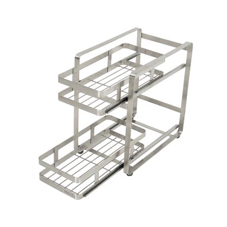 ชั้นวางของ MOYA F26701 สเตนเลส 304_2
