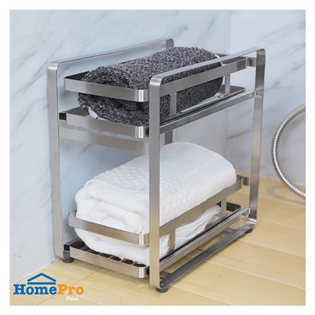 ชั้นวางของ MOYA F26701 สเตนเลส 304_5