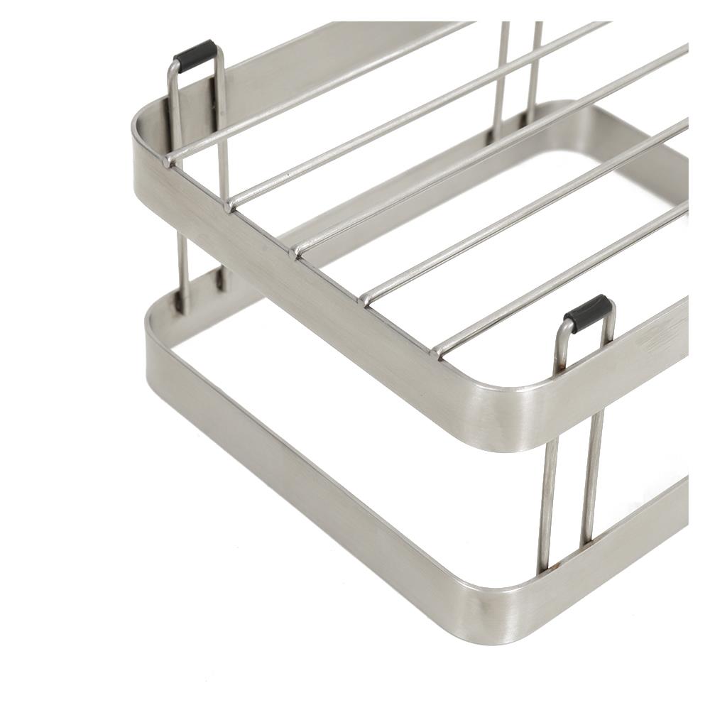 ตะกร้าวางของ MOYA F26901 สเตนเลส 304