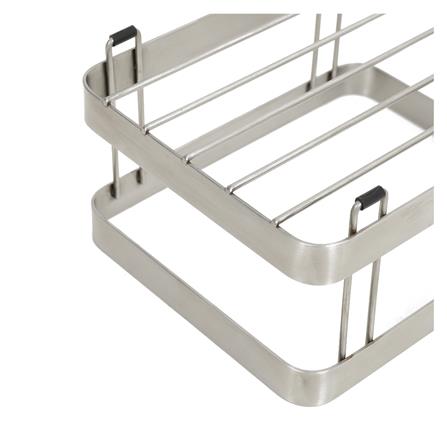 ตะกร้าวางของ MOYA F26901 สเตนเลส 304_3