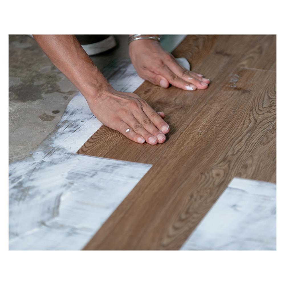 กาวปูกระเบื้องยาง SISTA รุ่น PREMIUM 3 กก. สีขาว