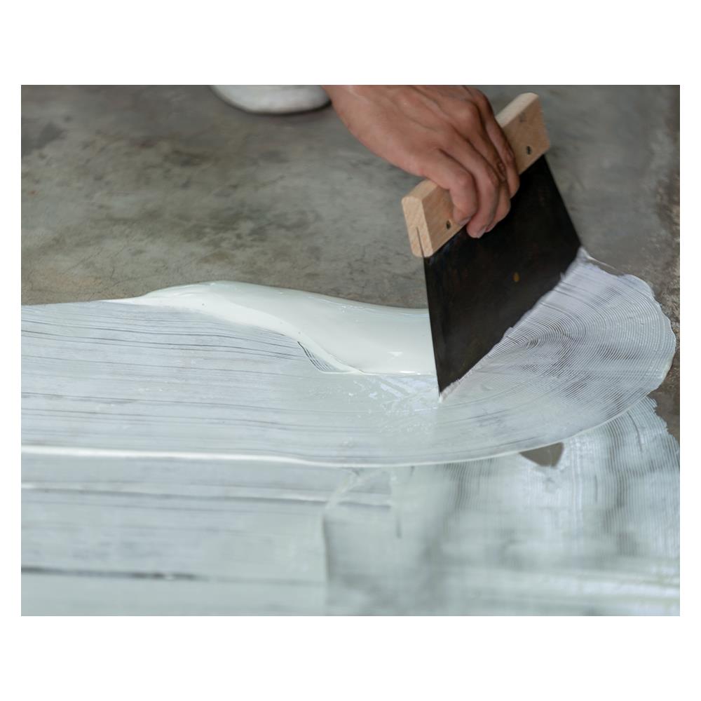 กาวปูกระเบื้องยาง SISTA รุ่น PREMIUM 3 กก. สีขาว