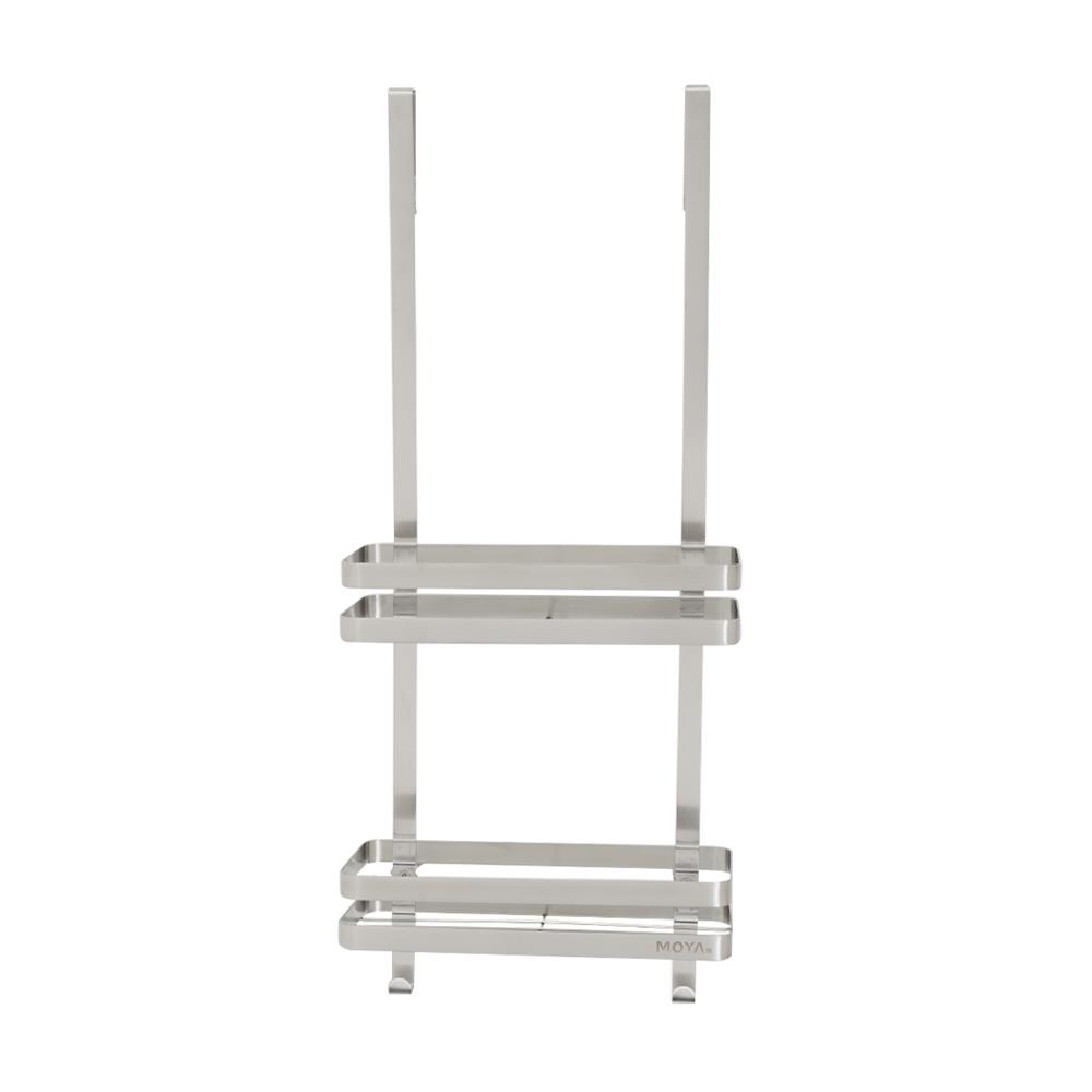 ชั้นแขวนสเตนเลส MOYA F26801