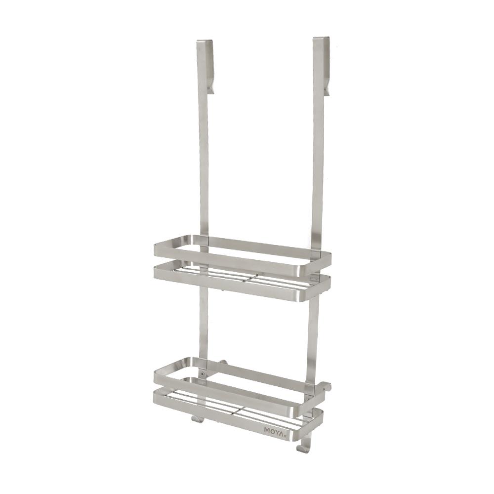 ชั้นแขวนสเตนเลส MOYA F26801