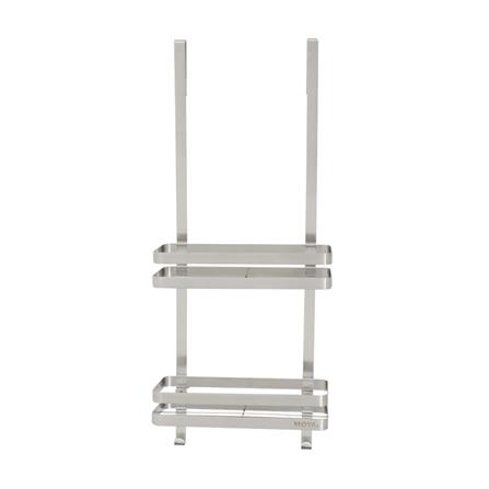 ชั้นแขวนสเตนเลส MOYA F26801_0