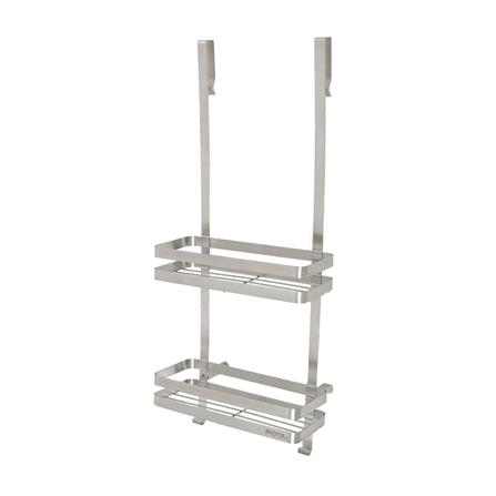 ชั้นแขวนสเตนเลส MOYA F26801_1