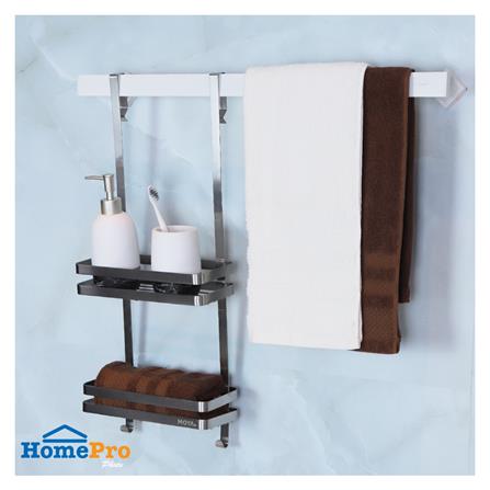 ชั้นแขวนสเตนเลส MOYA F26801_5