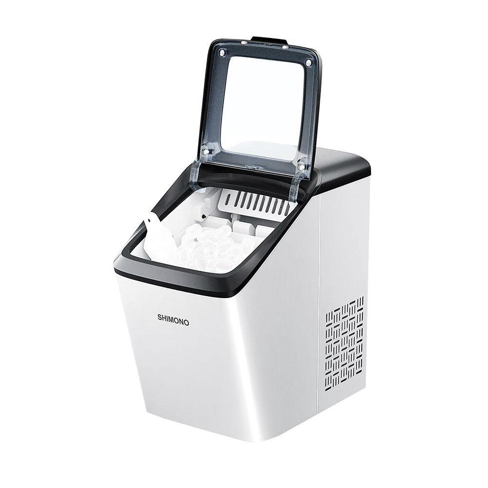 เครื่องทำน้ำแข็งอัตโนมัติ SHIMONO IM-1500