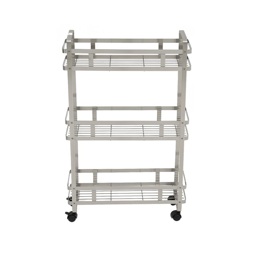 ชั้นวางของ MOYA F26501 สเตนเลส 304