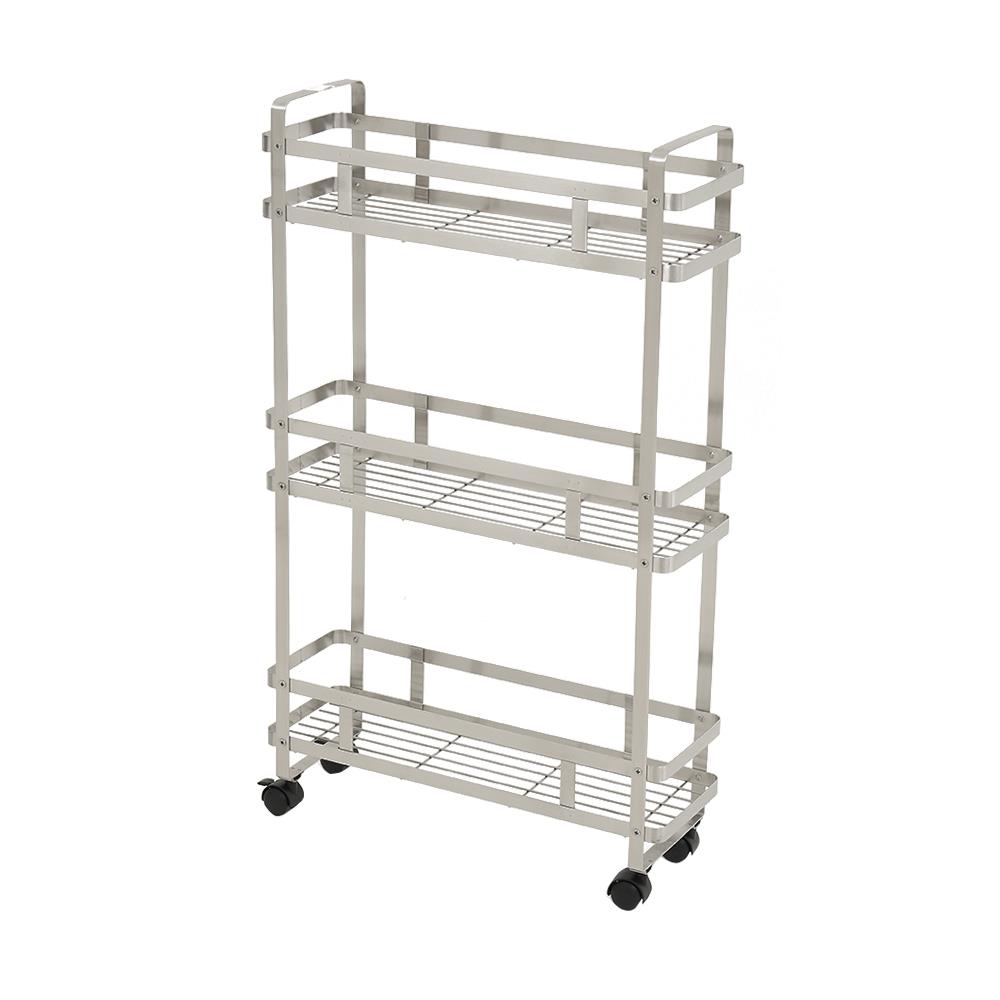 ชั้นวางของ MOYA F26501 สเตนเลส 304