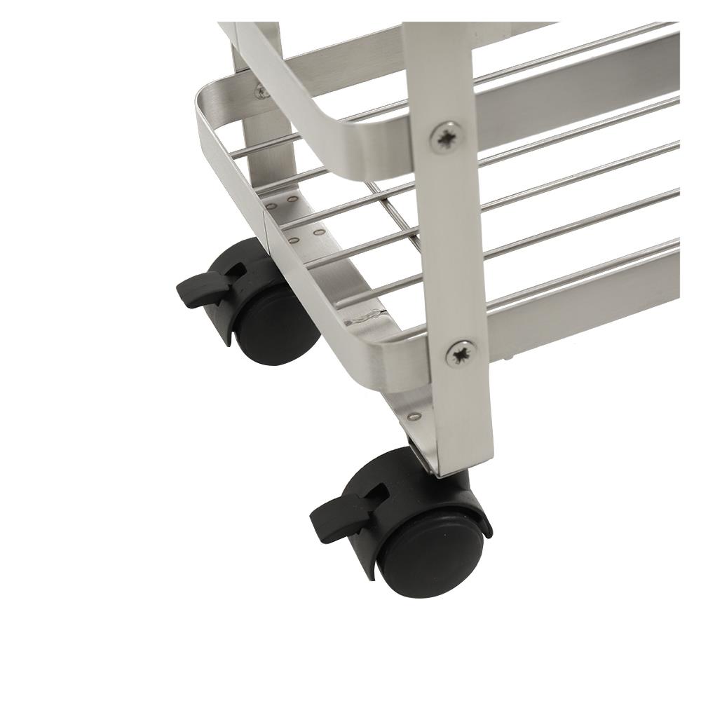 ชั้นวางของ MOYA F26501 สเตนเลส 304