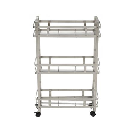 ชั้นวางของ MOYA F26501 สเตนเลส 304