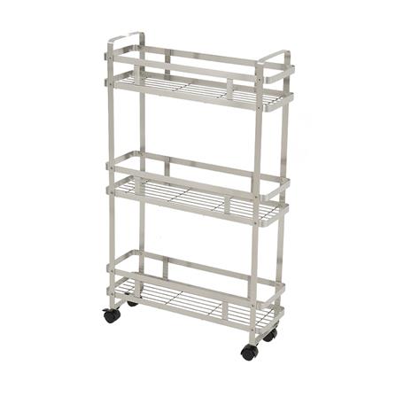 ชั้นวางของ MOYA F26501 สเตนเลส 304_1