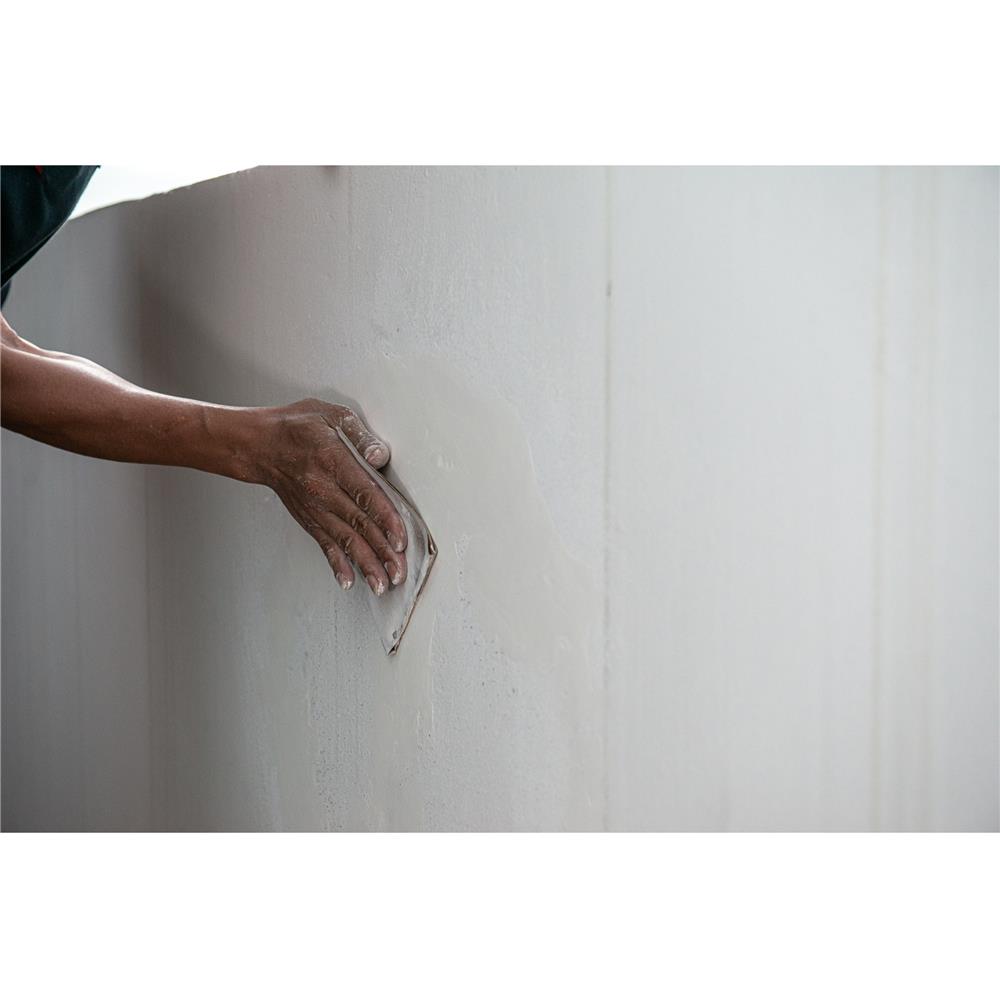 อะคริลิกอุดโป๊วยืดหยุ่นสูง SISTA 1 กก. สีขาว