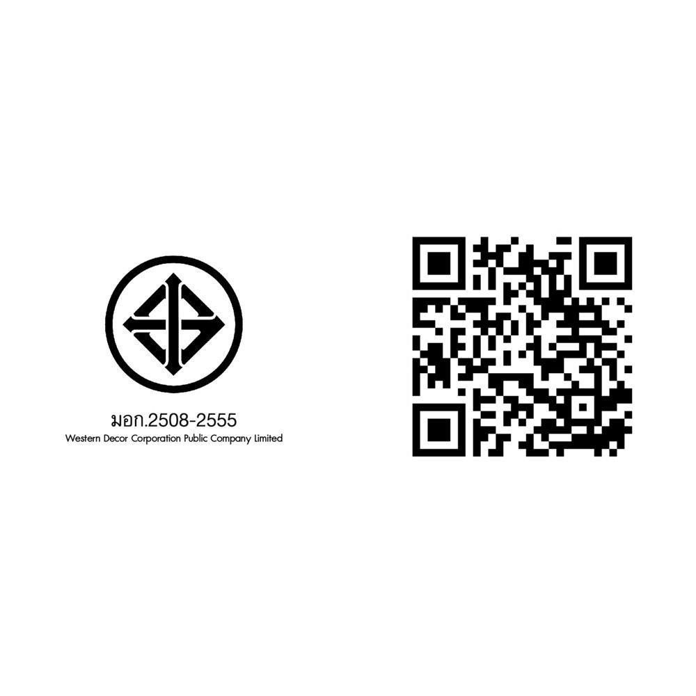 กระเบื้องพื้นพอร์ซเลน 60x60 ซม. MAxIMUS เฟรสเซีย กราฟิคา แมท